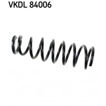 SKF VKDL 84006 - Ressort de suspension