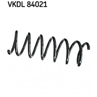 SKF VKDL 84021 - Ressort de suspension