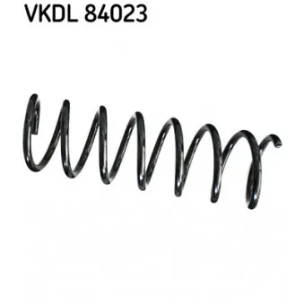 Ressort de suspension SKF OEM BBL328011A
