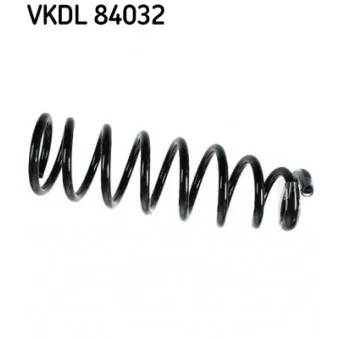 Ressort de suspension SKF OEM GJ6A34011G