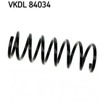 SKF VKDL 84034 - Ressort de suspension