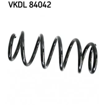 SKF VKDL 84042 - Ressort de suspension