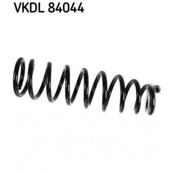 Ressort de suspension SKF VKDL 84044 pour MAZDA 6 2.0 DI - 121cv