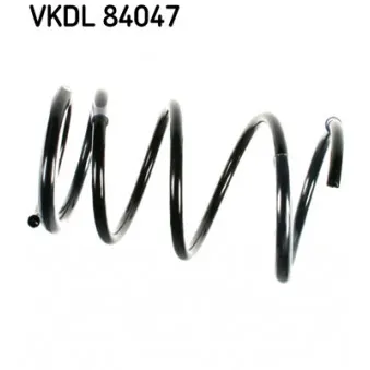 Ressort de suspension SKF VKDL 84047