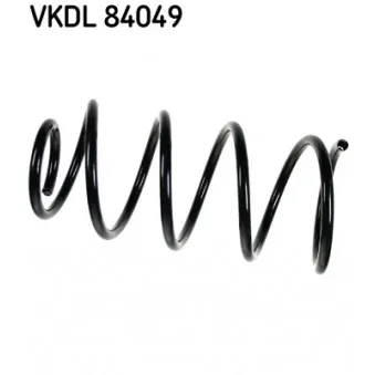 Ressort de suspension SKF OEM BN8H34011B