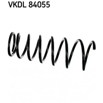 SKF VKDL 84055 - Ressort de suspension