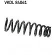 SKF VKDL 84061 - Ressort de suspension