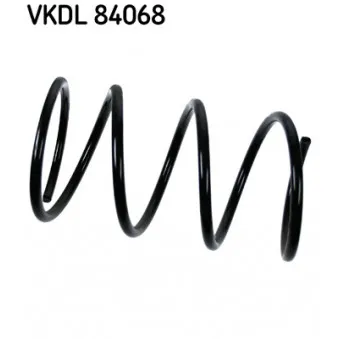 Ressort de suspension SKF VKDL 84068