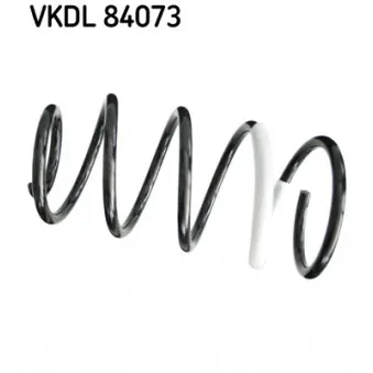SKF VKDL 84073 - Ressort de suspension