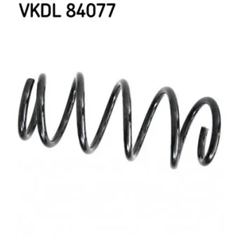 SKF VKDL 84077 - Ressort de suspension