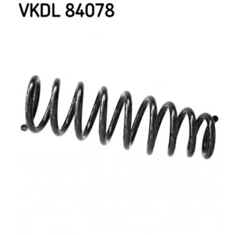 Ressort de suspension SKF OEM GS1G34011 Ressort de suspension SKF OEM GS1G34011