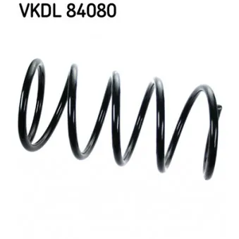 SKF VKDL 84080 - Ressort de suspension