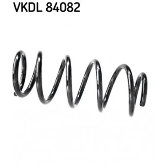 SKF VKDL 84082 - Ressort de suspension