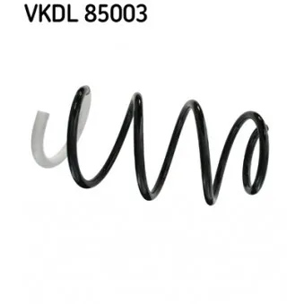 Ressort de suspension SKF VKDL 85003