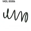 SKF VKDL 85006 - Ressort de suspension