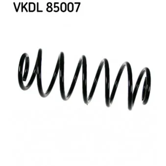 SKF VKDL 85007 - Ressort de suspension