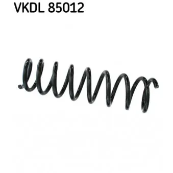 SKF VKDL 85012 - Ressort de suspension