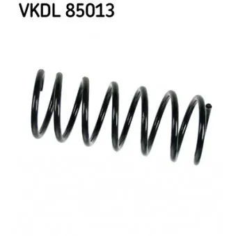 SKF VKDL 85013 - Ressort de suspension