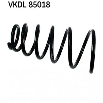 SKF VKDL 85018 - Ressort de suspension