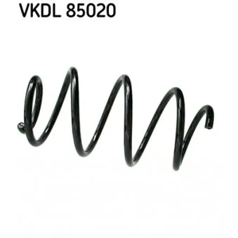SKF VKDL 85020 - Ressort de suspension