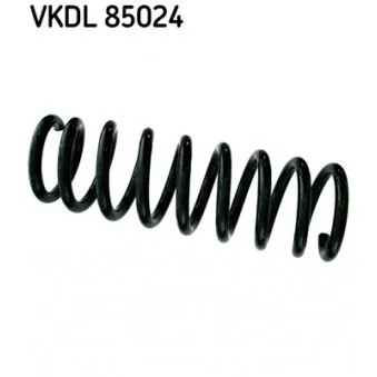 SKF VKDL 85024 - Ressort de suspension