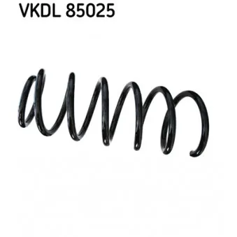 SKF VKDL 85025 - Ressort de suspension