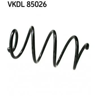 SKF VKDL 85026 - Ressort de suspension