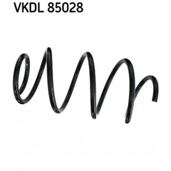 SKF VKDL 85028 - Ressort de suspension