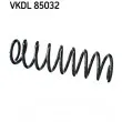 SKF VKDL 85032 - Ressort de suspension