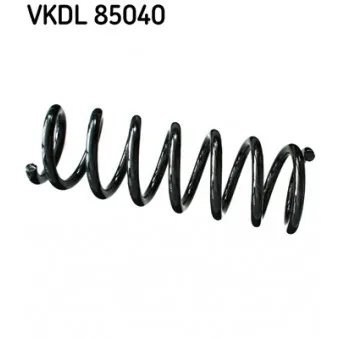 SKF VKDL 85040 - Ressort de suspension