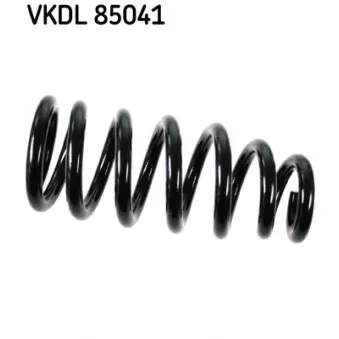 SKF VKDL 85041 - Ressort de suspension