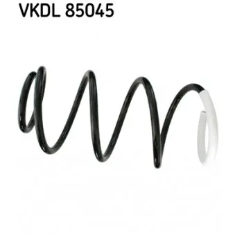 SKF VKDL 85045 - Ressort de suspension
