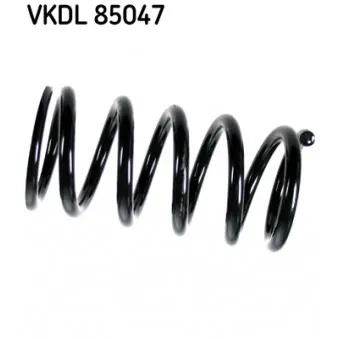 SKF VKDL 85047 - Ressort de suspension