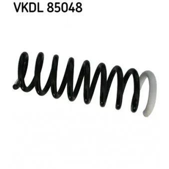SKF VKDL 85048 - Ressort de suspension
