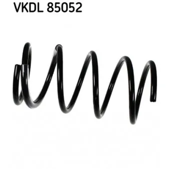 SKF VKDL 85052 - Ressort de suspension