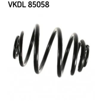 SKF VKDL 85058 - Ressort de suspension