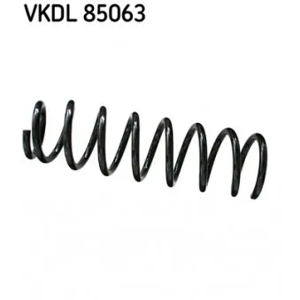 SKF VKDL 85063 - Ressort de suspension