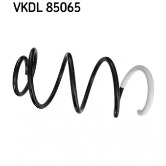 SKF VKDL 85065 - Ressort de suspension