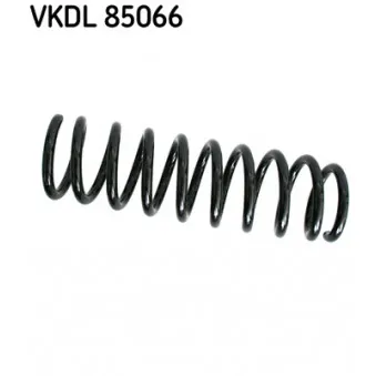 Ressort de suspension SKF OEM 553503U100