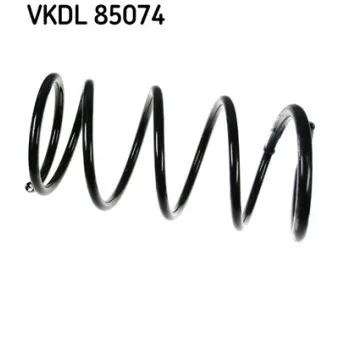 Ressort de suspension SKF OEM MR913390