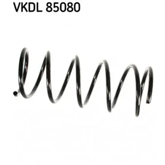 SKF VKDL 85080 - Ressort de suspension