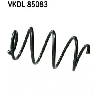 SKF VKDL 85083 - Ressort de suspension