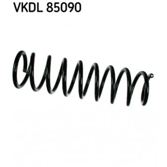 SKF VKDL 85090 - Ressort de suspension