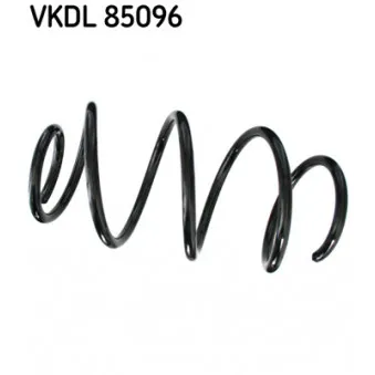 Ressort de suspension SKF OEM 546302Y914