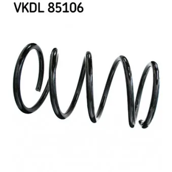 SKF VKDL 85106 - Ressort de suspension