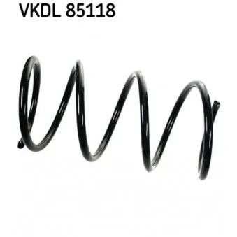 SKF VKDL 85118 - Ressort de suspension