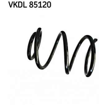 SKF VKDL 85120 - Ressort de suspension