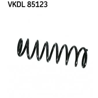 Ressort de suspension SKF VKDL 85123