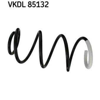 SKF VKDL 85132 - Ressort de suspension