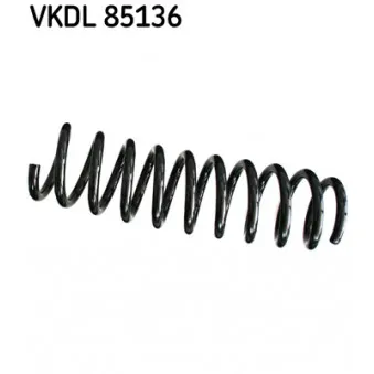SKF VKDL 85136 - Ressort de suspension